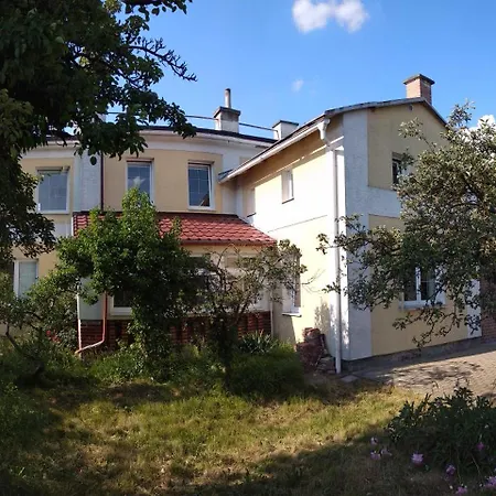 Hradcanska Solnice