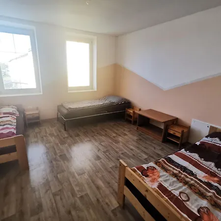 Hradcanska Solnice